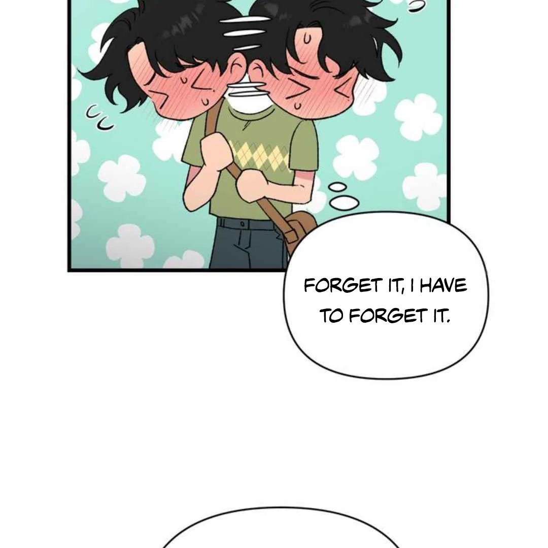 Give Me You! - Chapter 3 manhwa