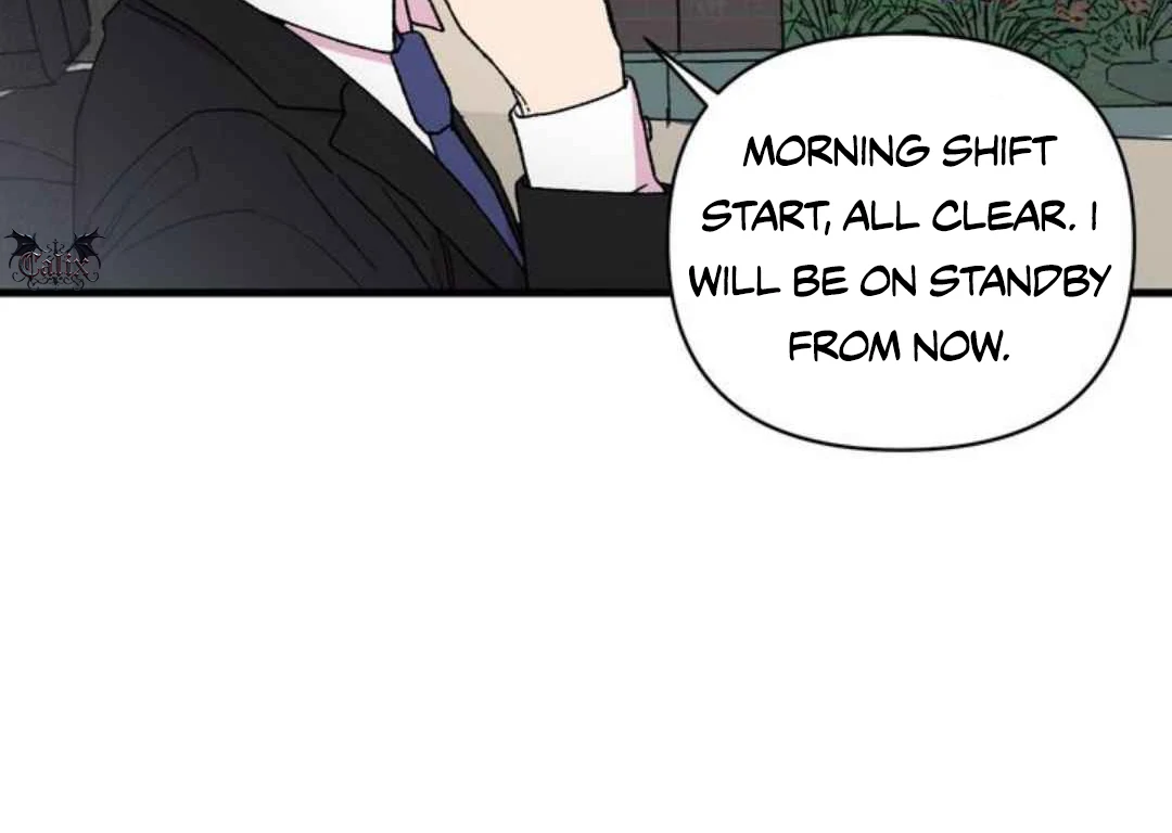 Give Me You! - Chapter 3 manhwa