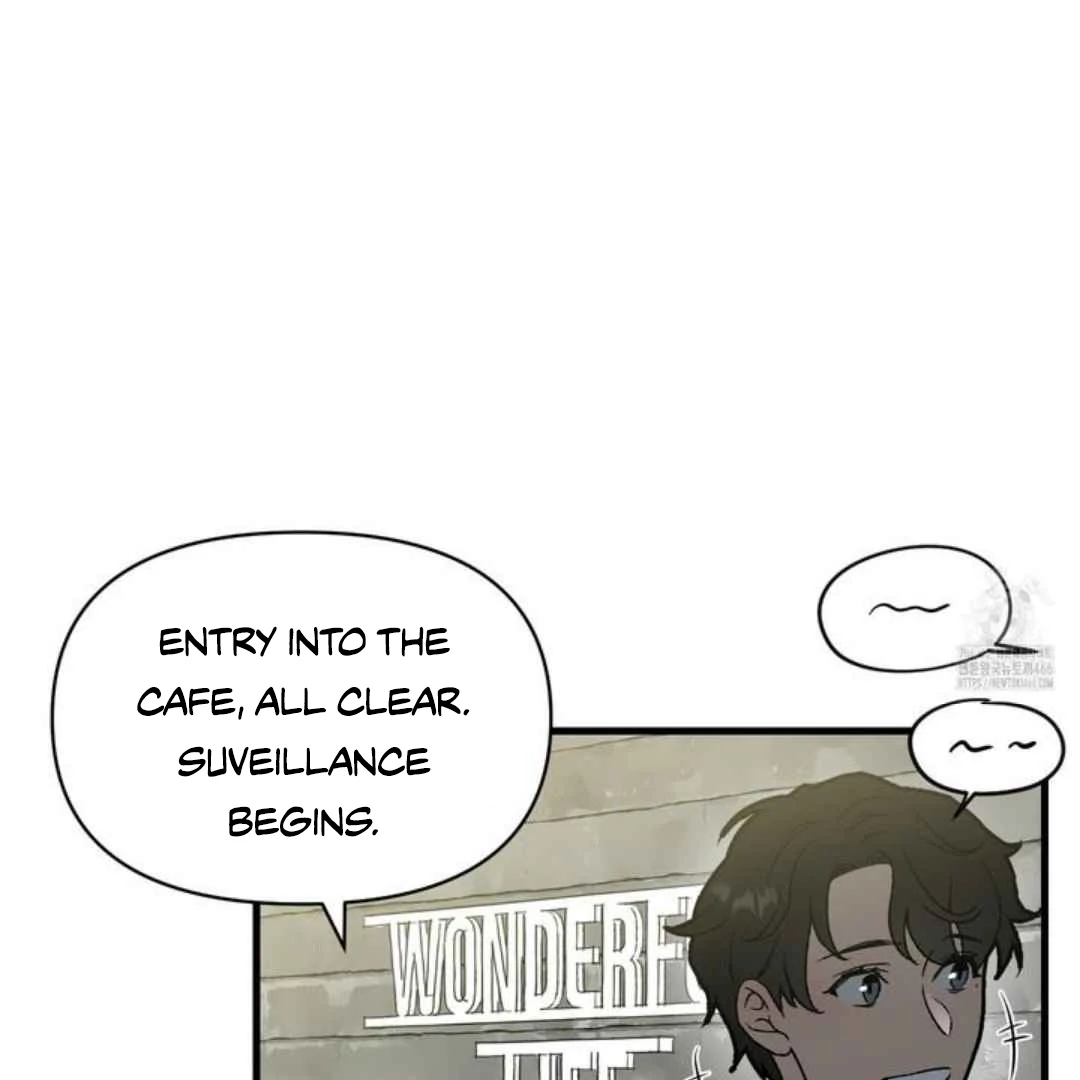 Give Me You! - Chapter 3 manhwa