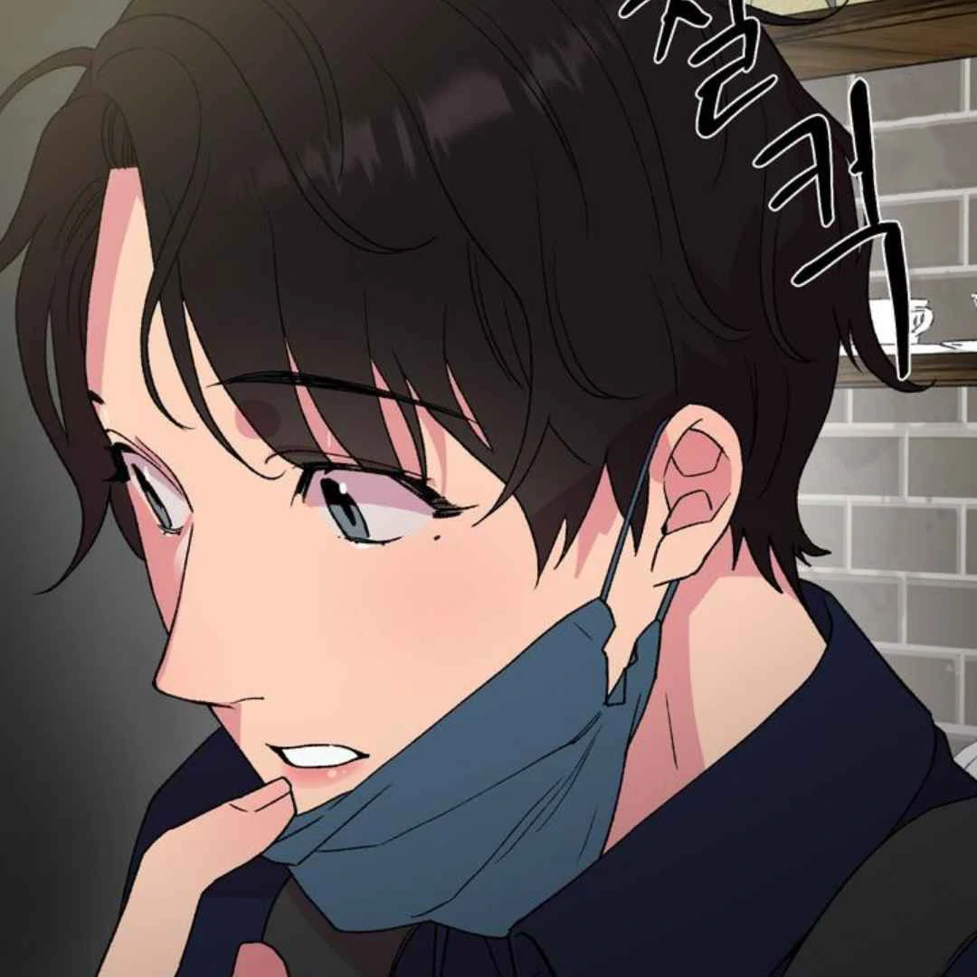 Give Me You! - Chapter 3 manhwa