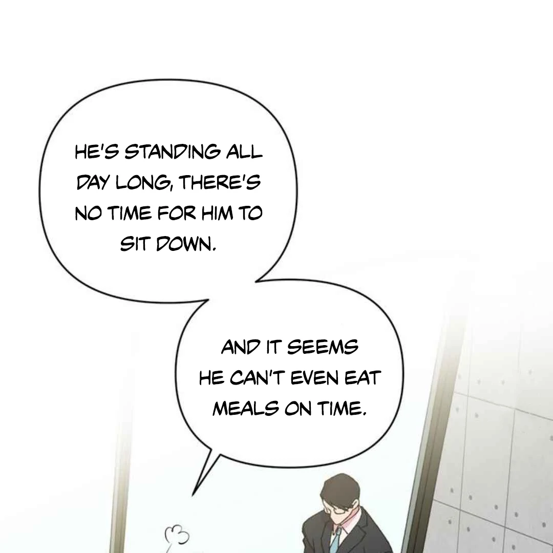 Give Me You! - Chapter 3 manhwa