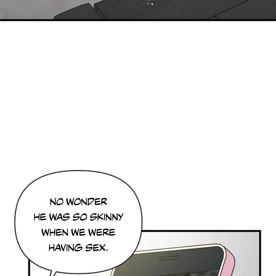 Give Me You! - Chapter 3 manhwa