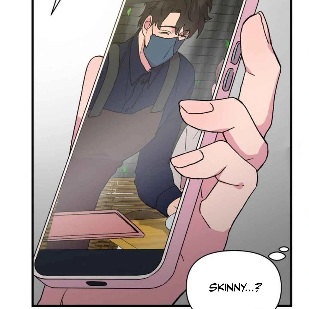 Give Me You! - Chapter 3 manhwa