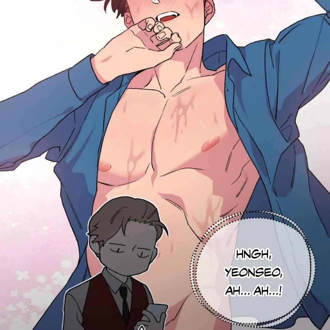 Give Me You! - Chapter 3 manhwa