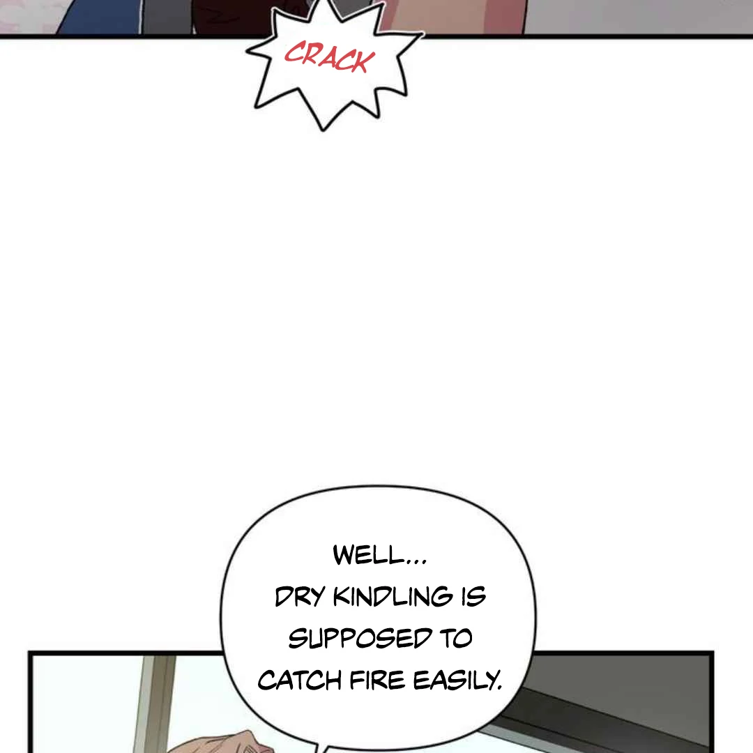 Give Me You! - Chapter 3 manhwa