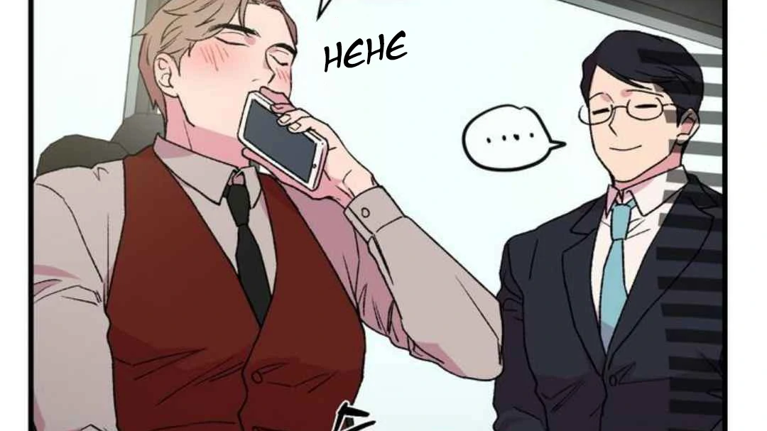 Give Me You! - Chapter 3 manhwa