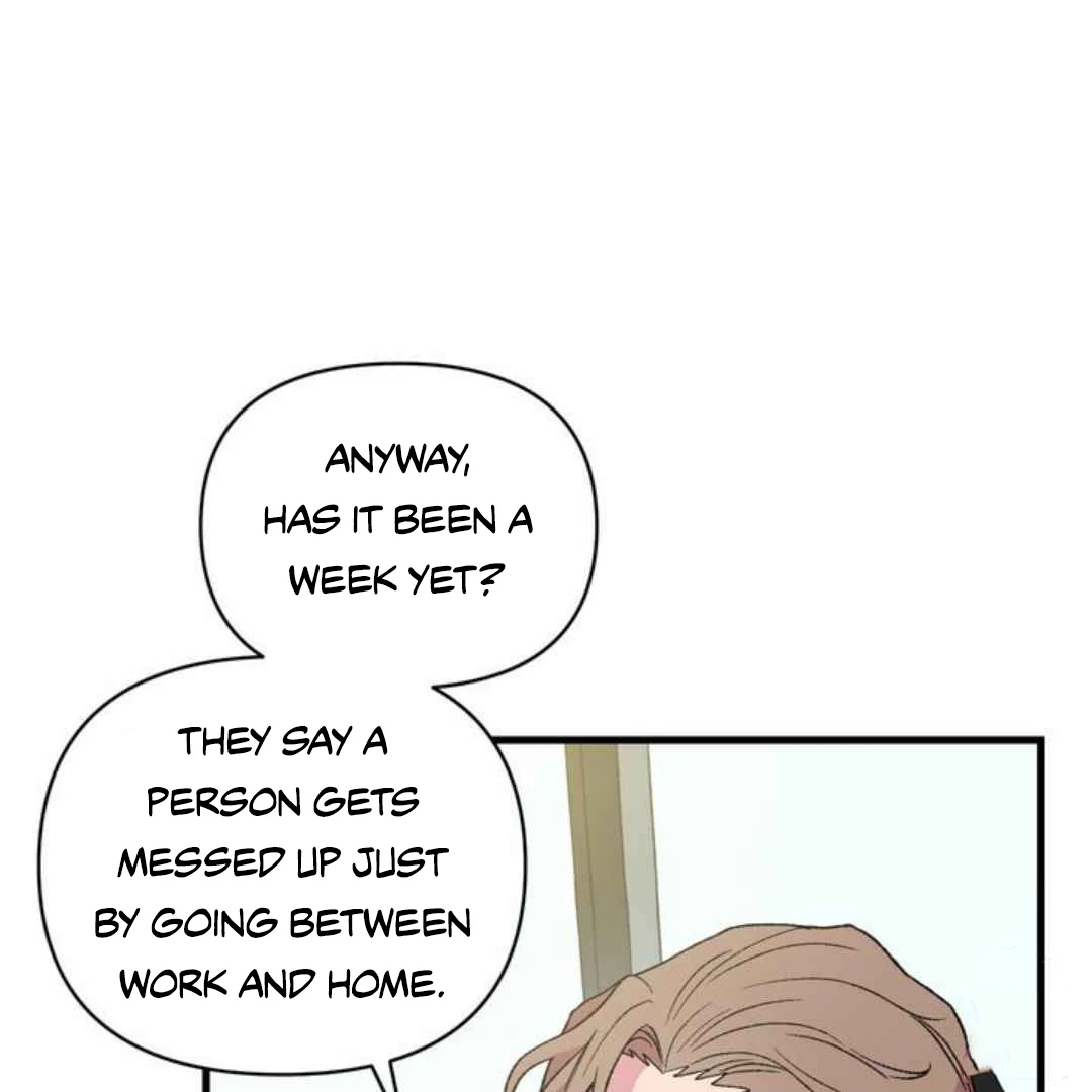 Give Me You! - Chapter 3 manhwa