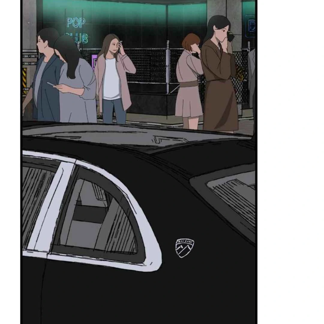 Give Me You! - Chapter 3 manhwa