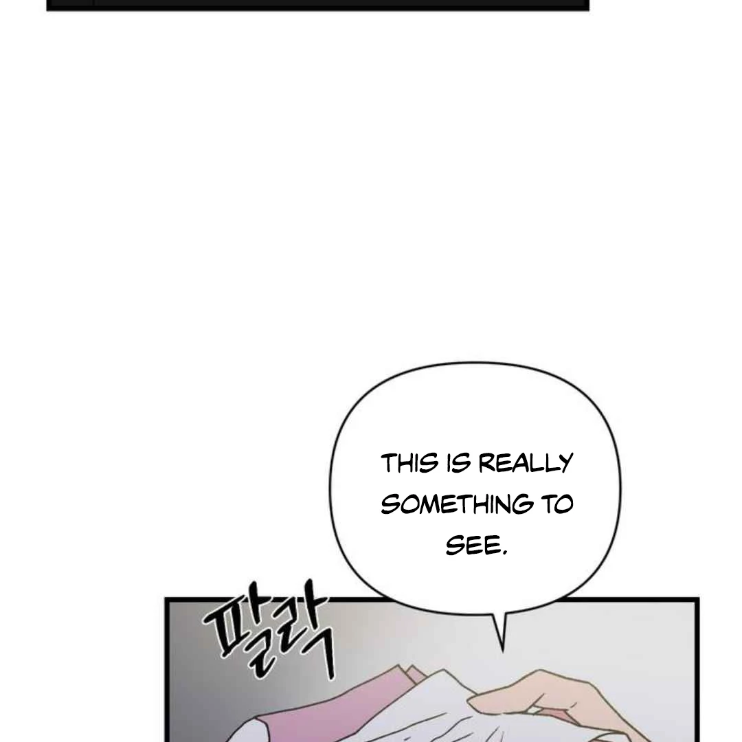Give Me You! - Chapter 3 manhwa