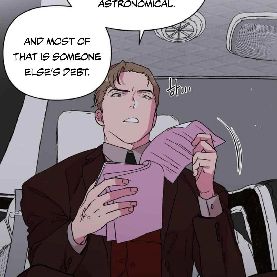 Give Me You! - Chapter 3 manhwa