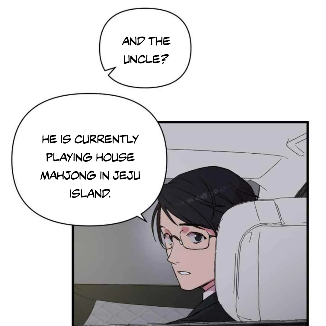 Give Me You! - Chapter 3 manhwa