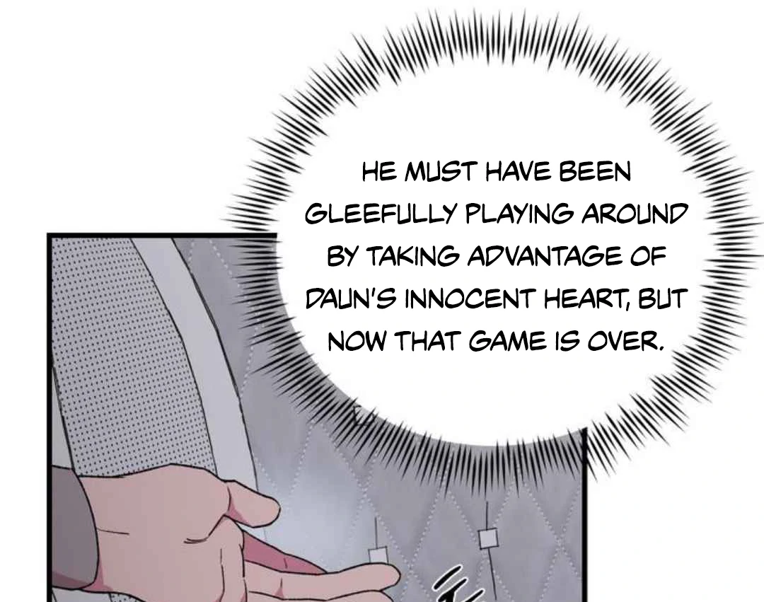 Give Me You! - Chapter 3 manhwa