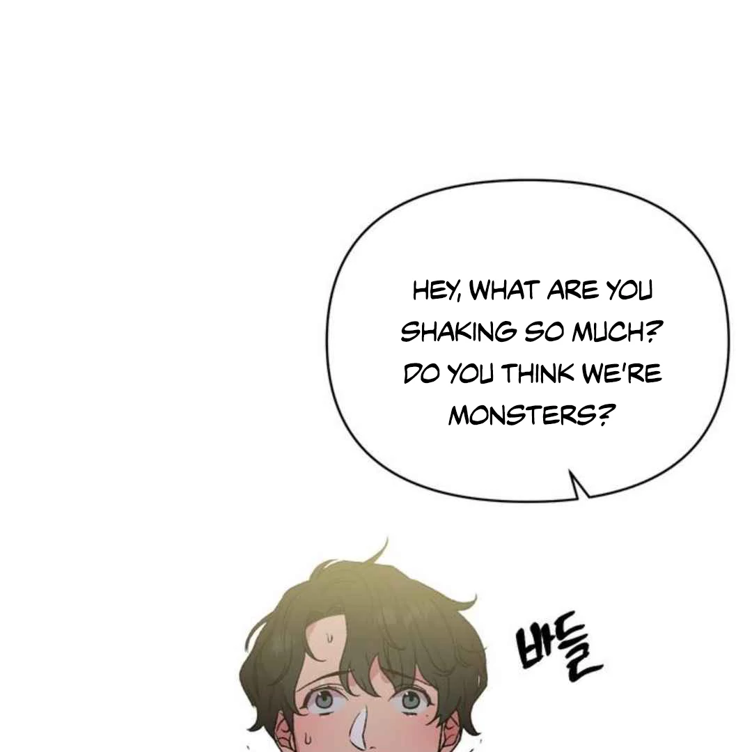 Give Me You! - Chapter 3 manhwa