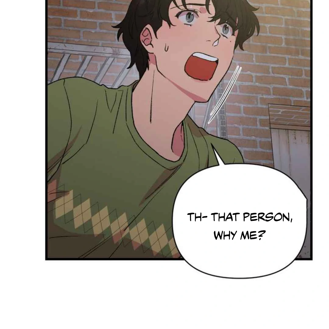 Give Me You! - Chapter 3 manhwa
