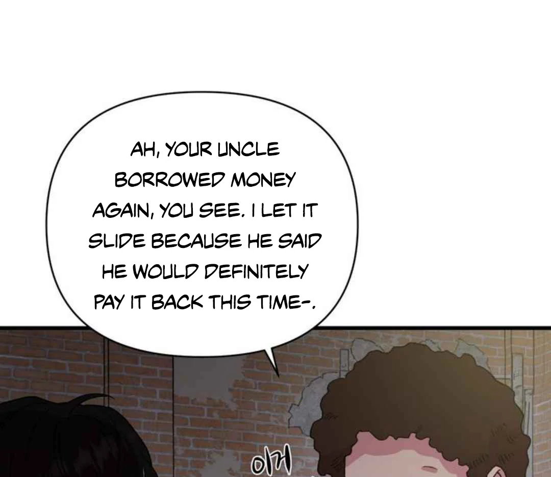 Give Me You! - Chapter 3 manhwa