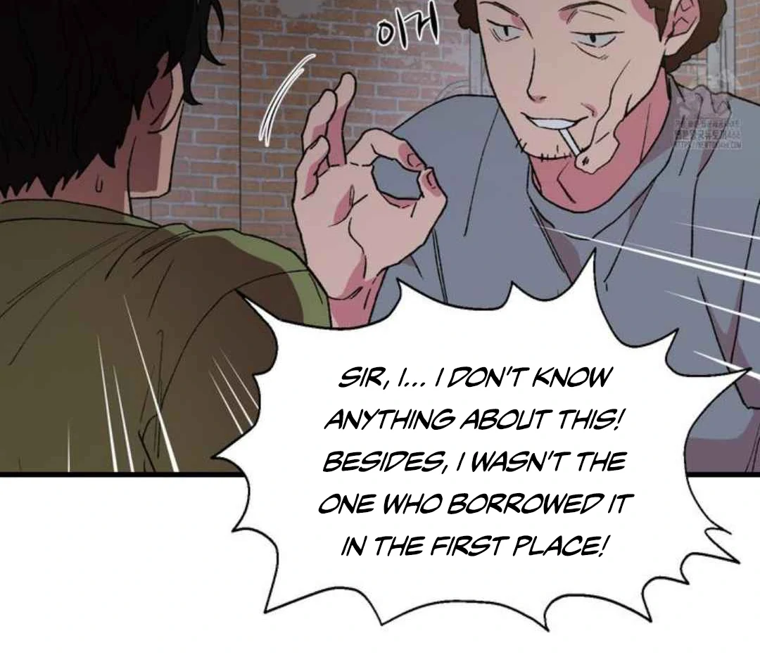 Give Me You! - Chapter 3 manhwa