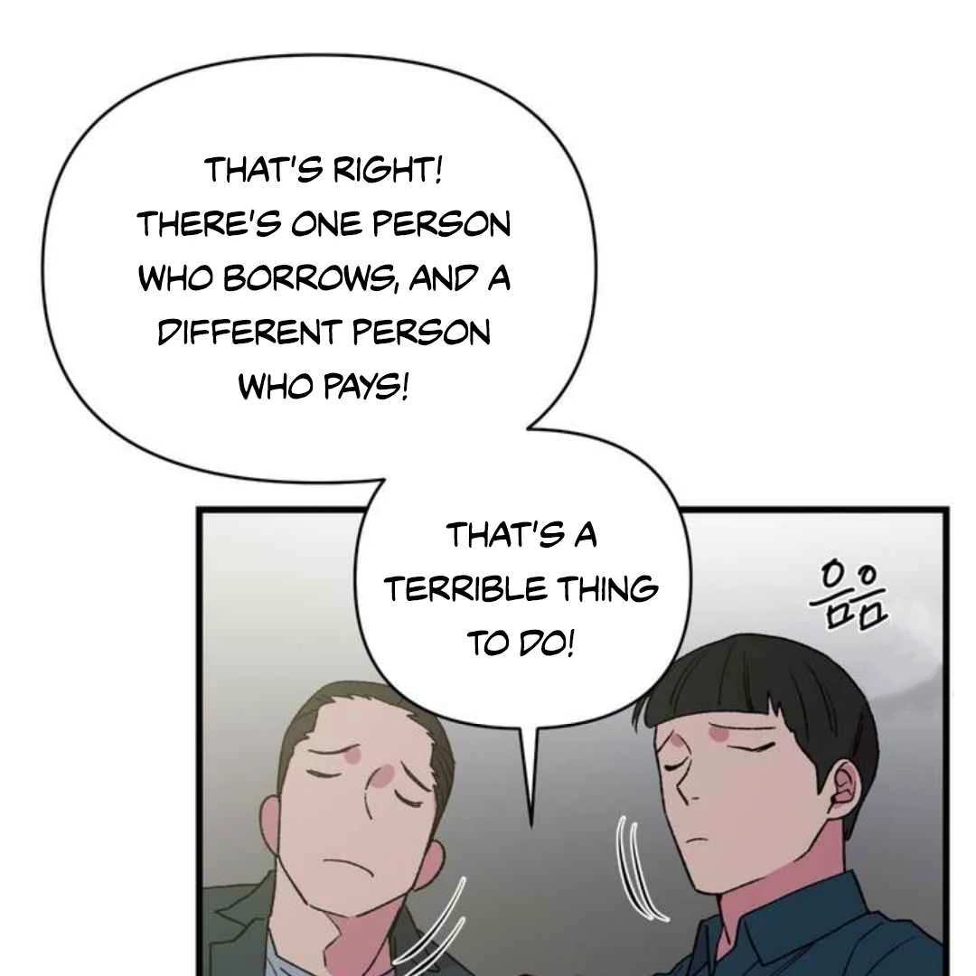 Give Me You! - Chapter 3 manhwa