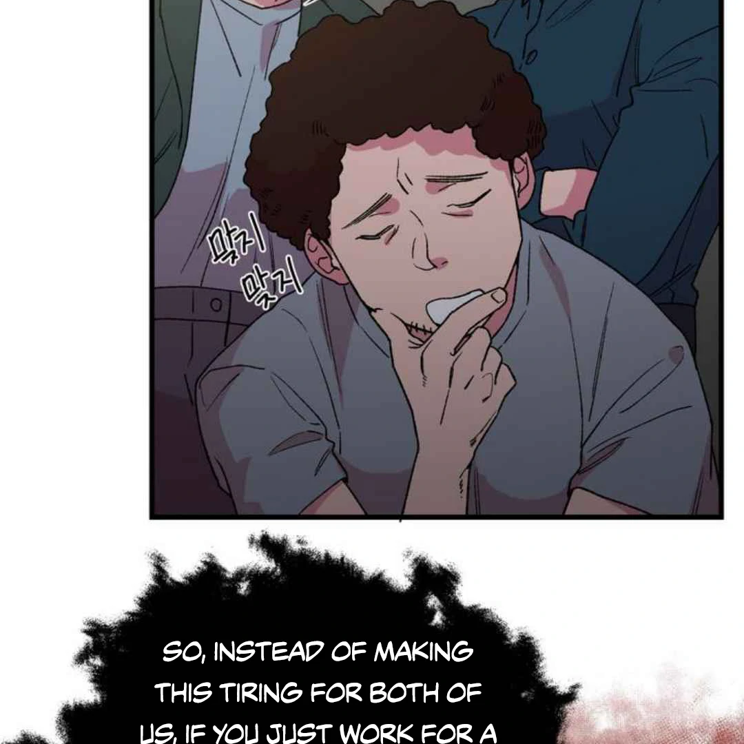 Give Me You! - Chapter 3 manhwa
