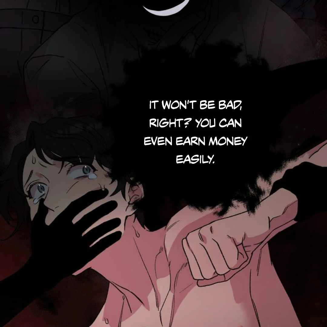 Give Me You! - Chapter 3 manhwa