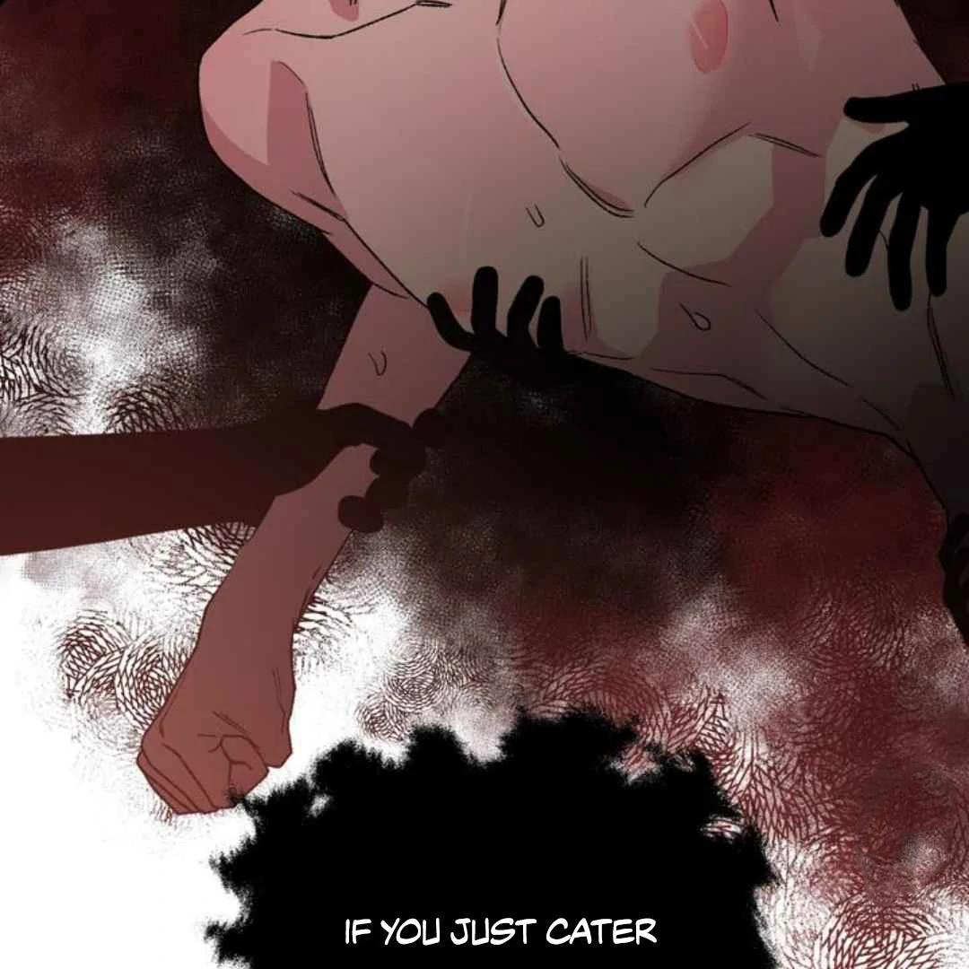 Give Me You! - Chapter 3 manhwa