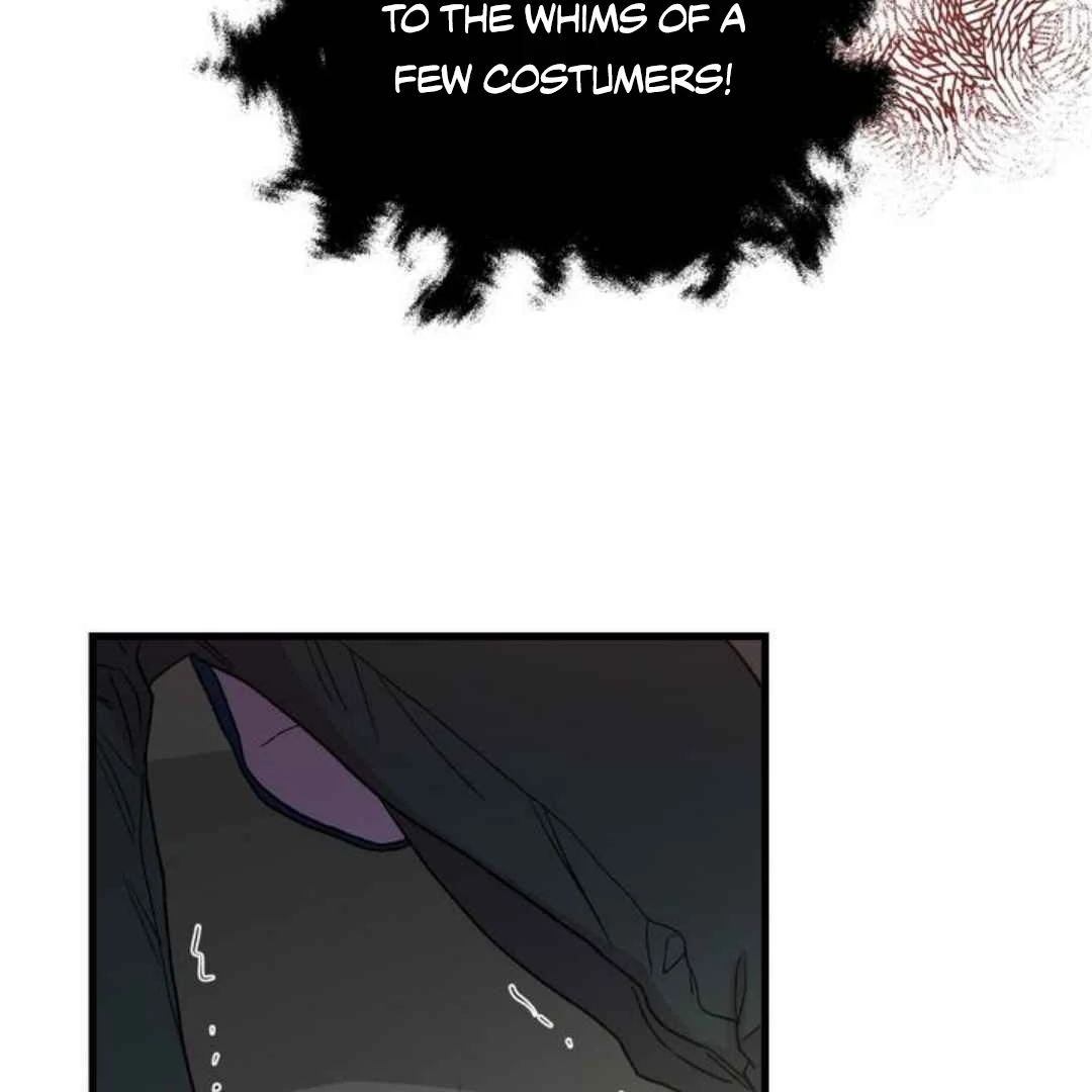 Give Me You! - Chapter 3 manhwa