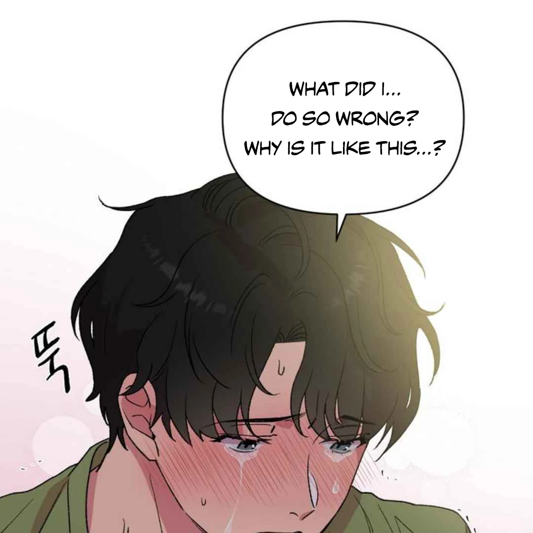 Give Me You! - Chapter 3 manhwa