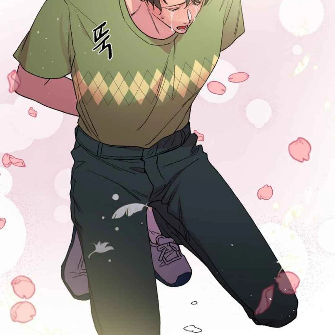Give Me You! - Chapter 3 manhwa