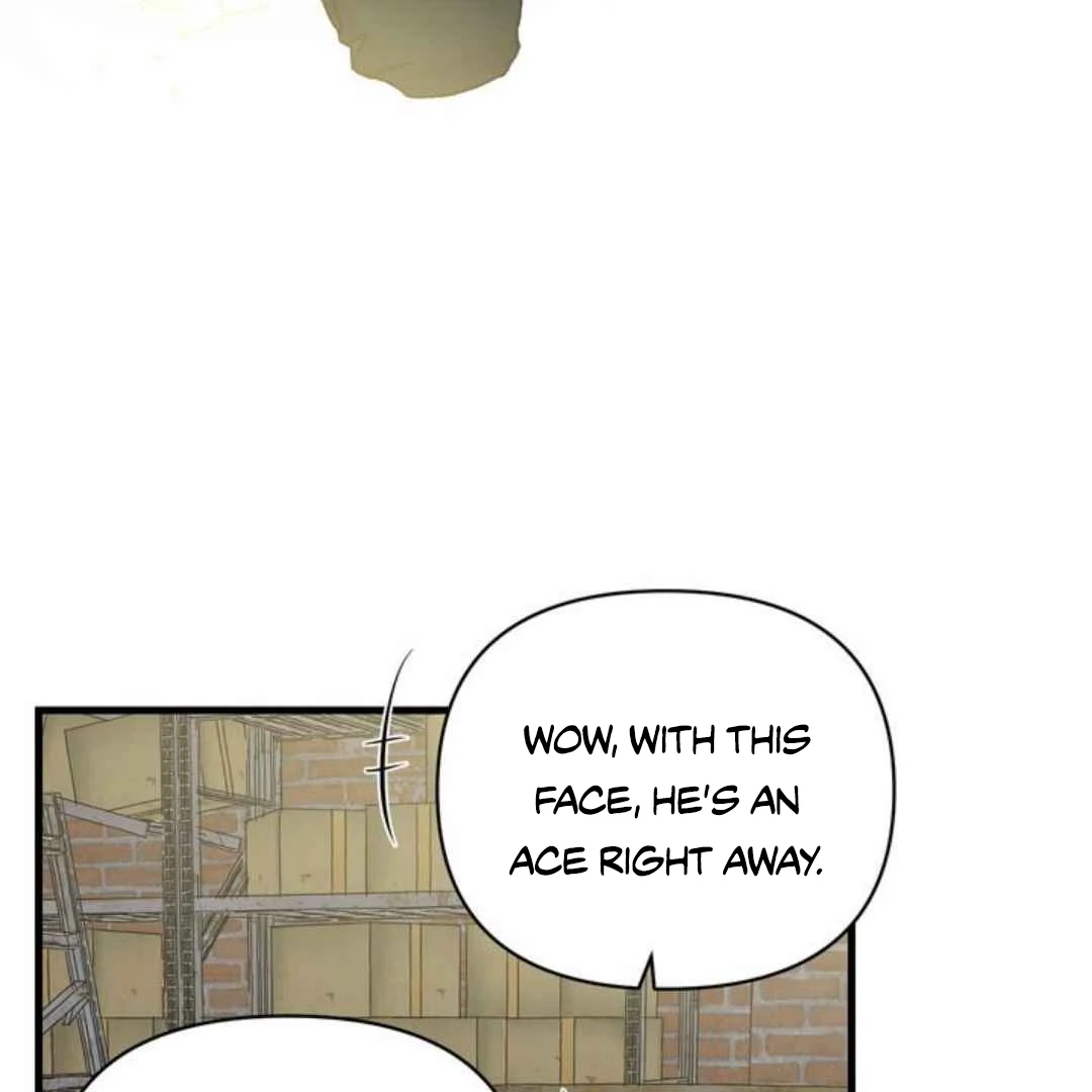 Give Me You! - Chapter 3 manhwa