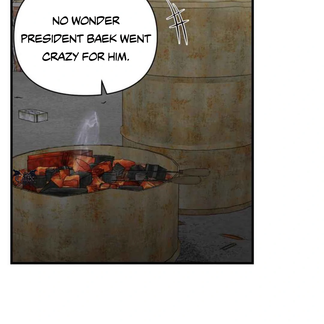 Give Me You! - Chapter 3 manhwa