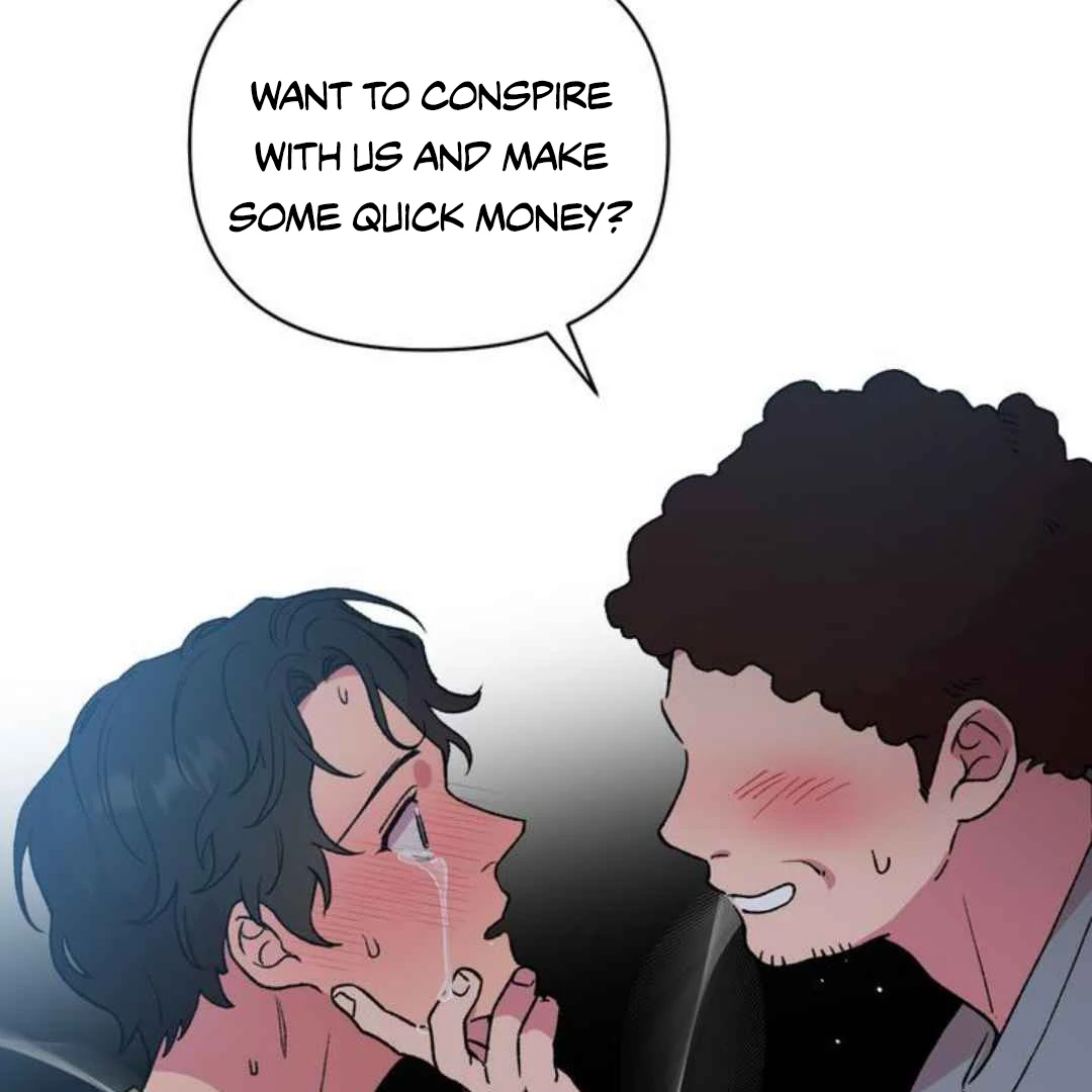 Give Me You! - Chapter 3 manhwa