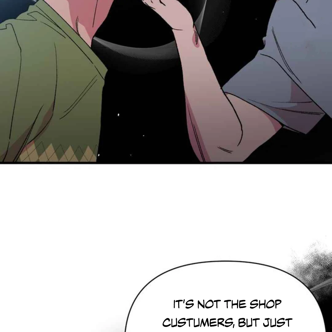 Give Me You! - Chapter 3 manhwa