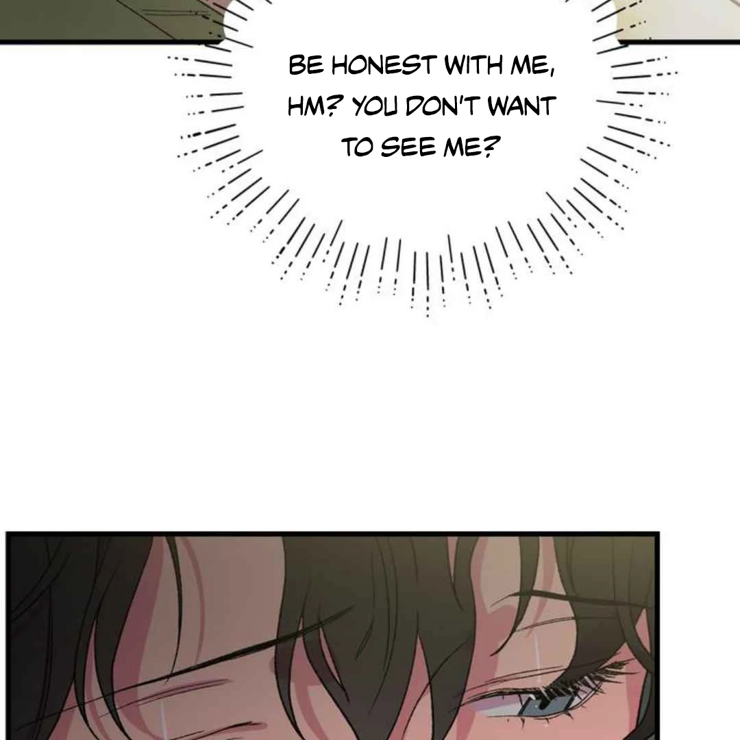 Give Me You! - Chapter 3 manhwa