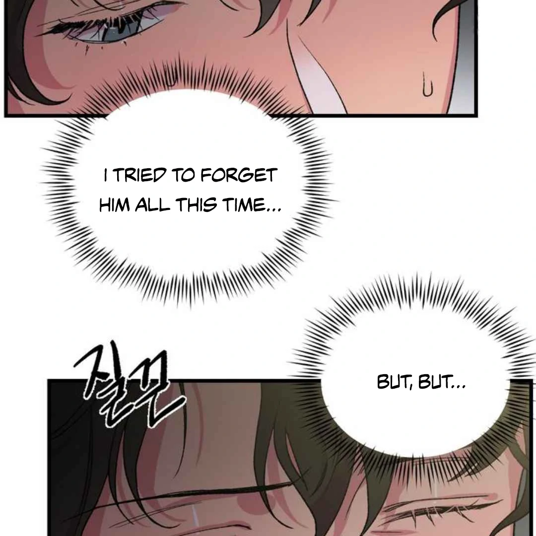 Give Me You! - Chapter 3 manhwa