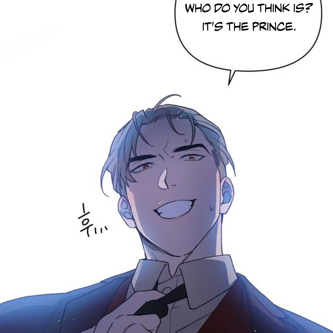 Give Me You! - Chapter 3 manhwa