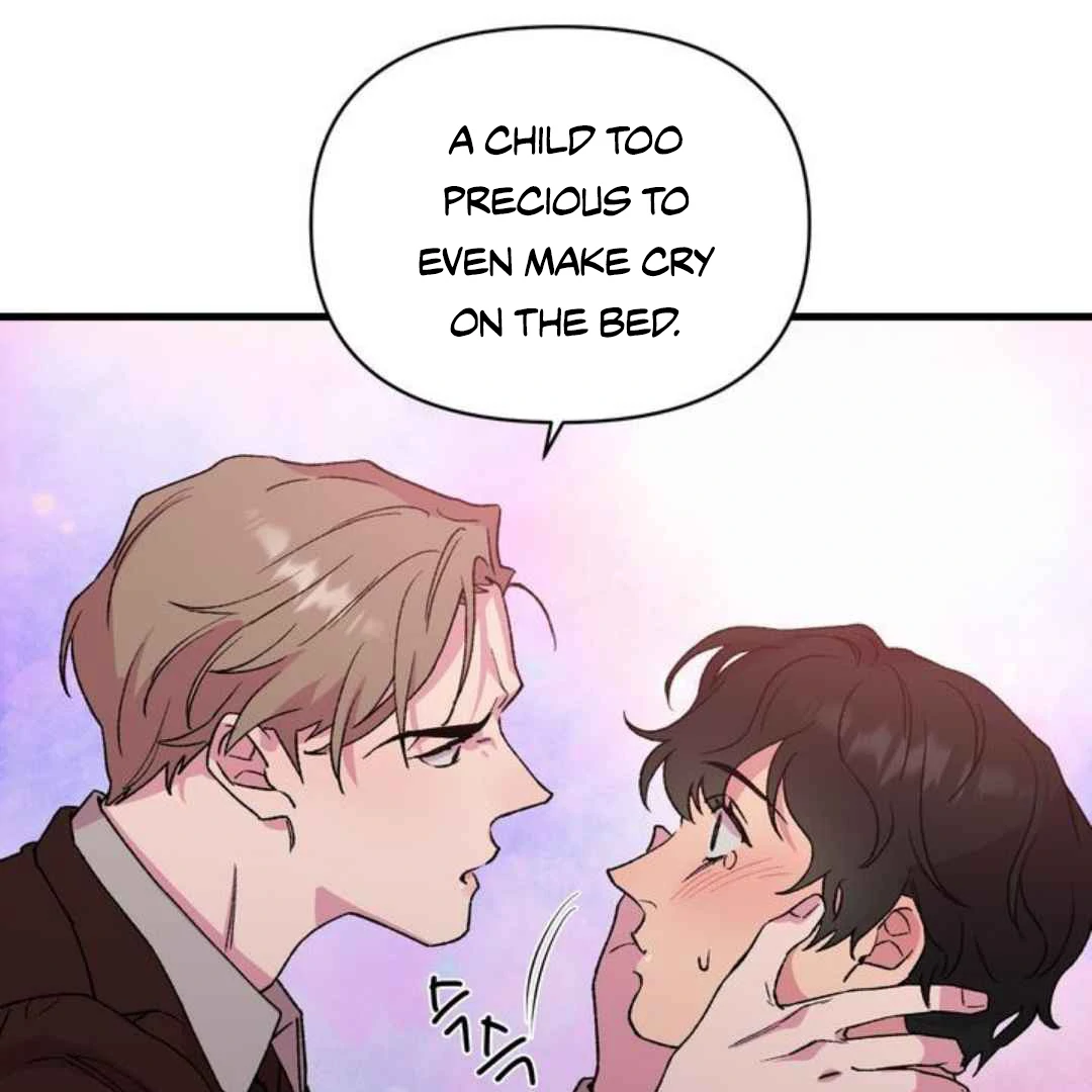 Give Me You! - Chapter 4 manhwa