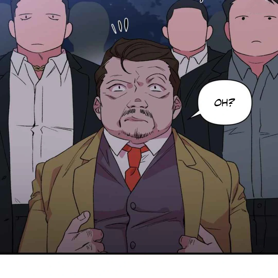 Give Me You! - Chapter 4 manhwa