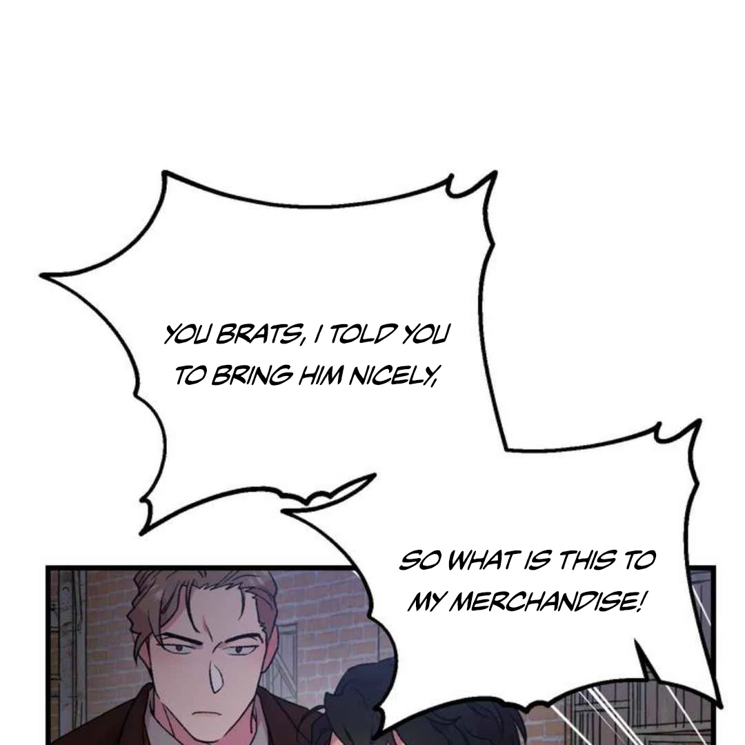 Give Me You! - Chapter 4 manhwa