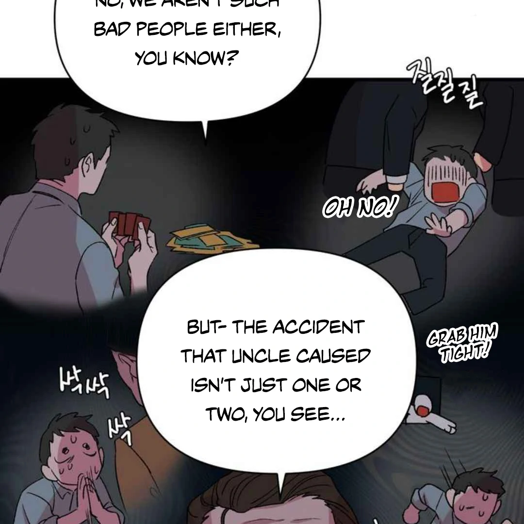 Give Me You! - Chapter 4 manhwa