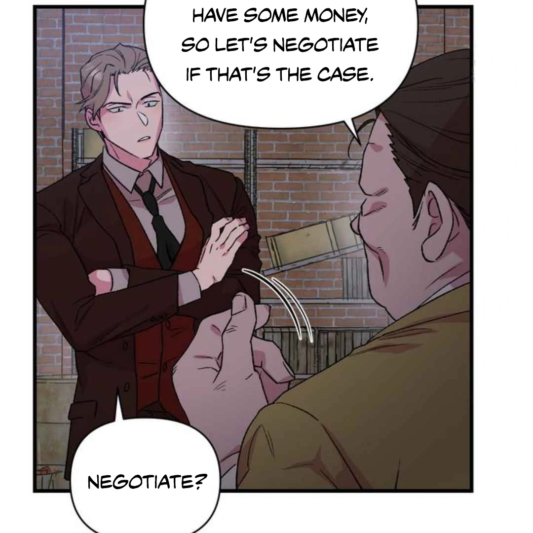 Give Me You! - Chapter 4 manhwa