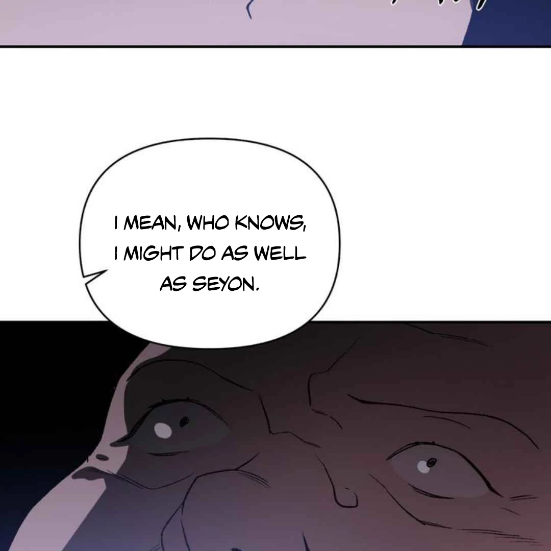 Give Me You! - Chapter 4 manhwa