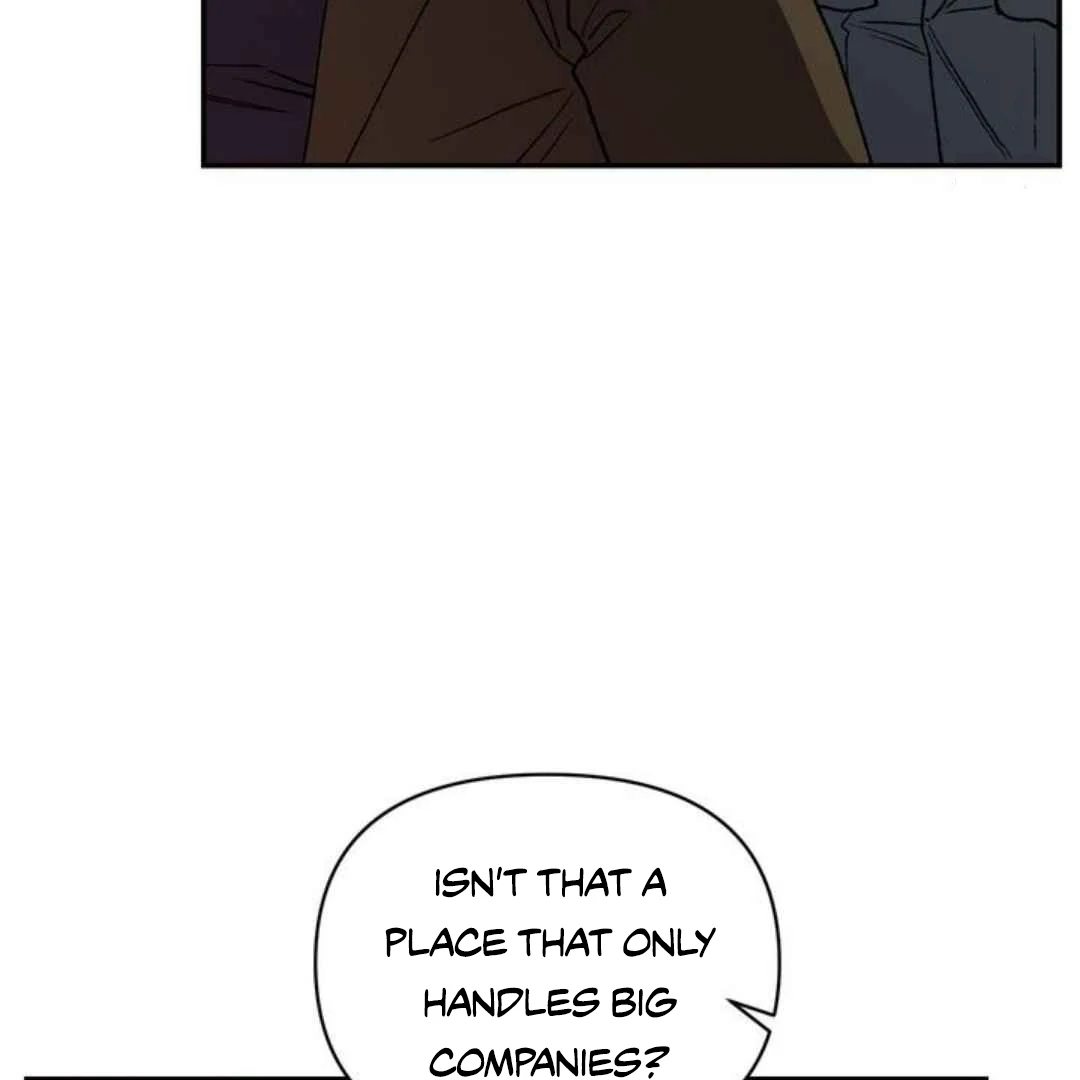 Give Me You! - Chapter 4 manhwa