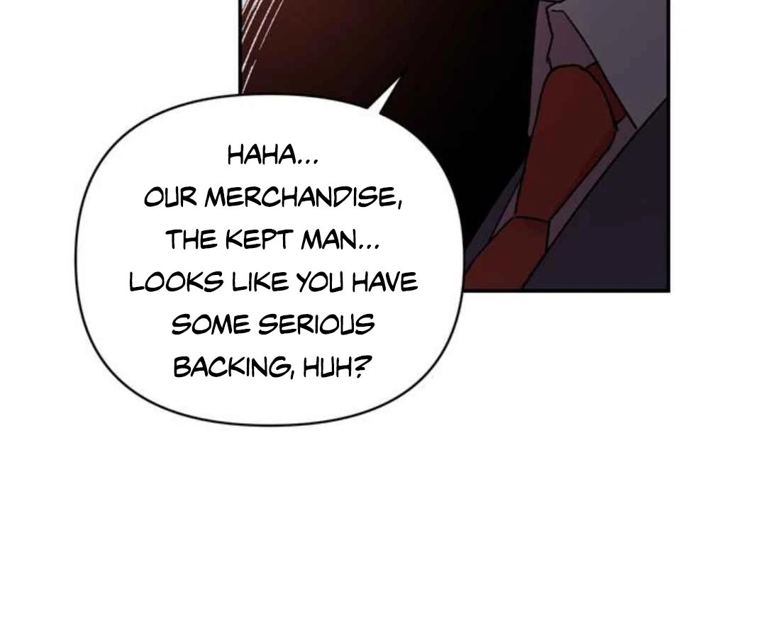 Give Me You! - Chapter 4 manhwa