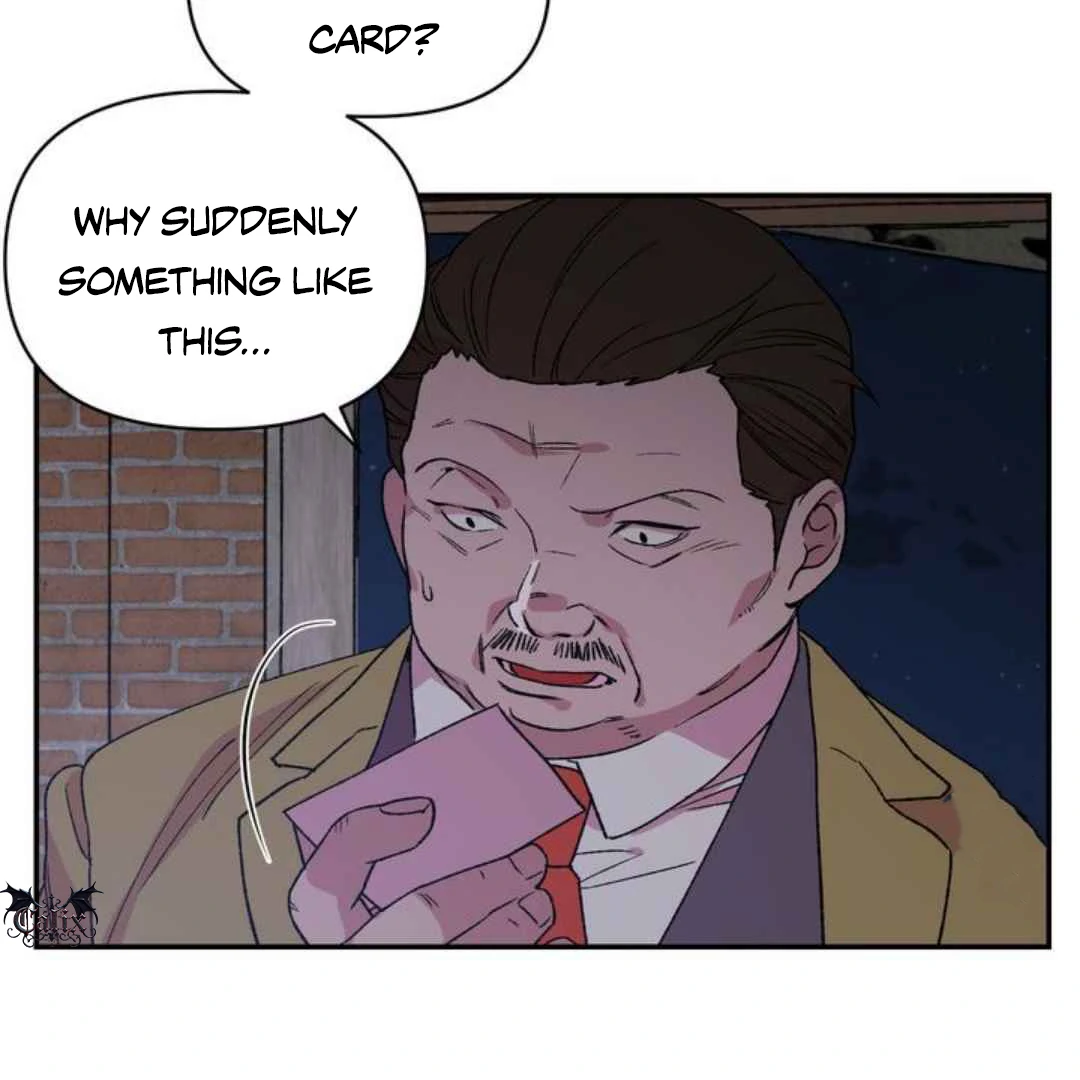 Give Me You! - Chapter 4 manhwa