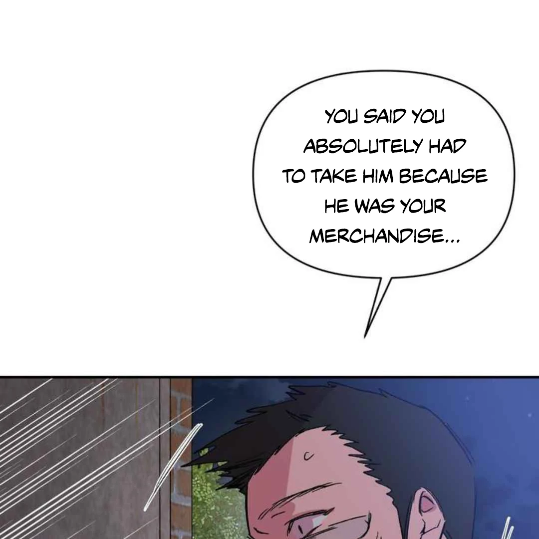 Give Me You! - Chapter 4 manhwa