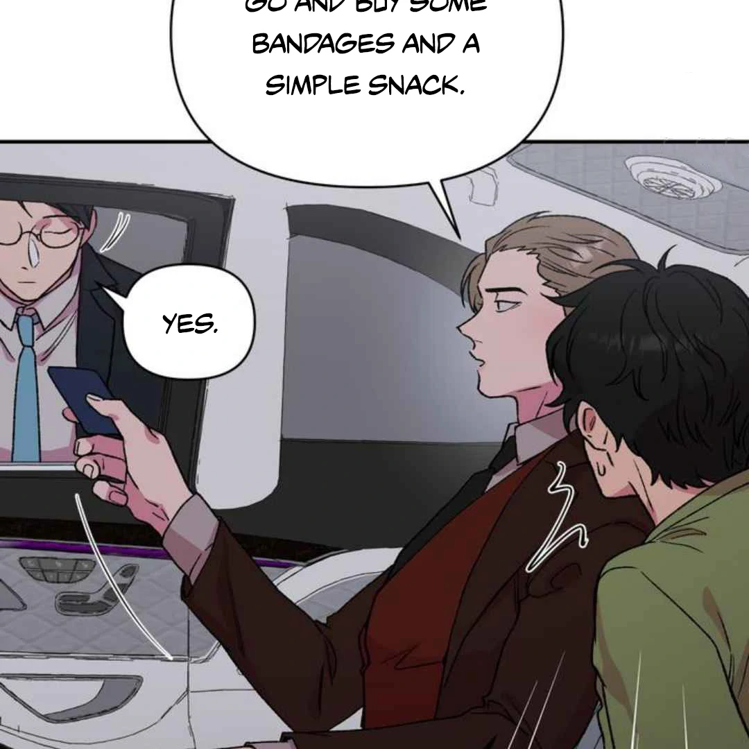 Give Me You! - Chapter 4 manhwa
