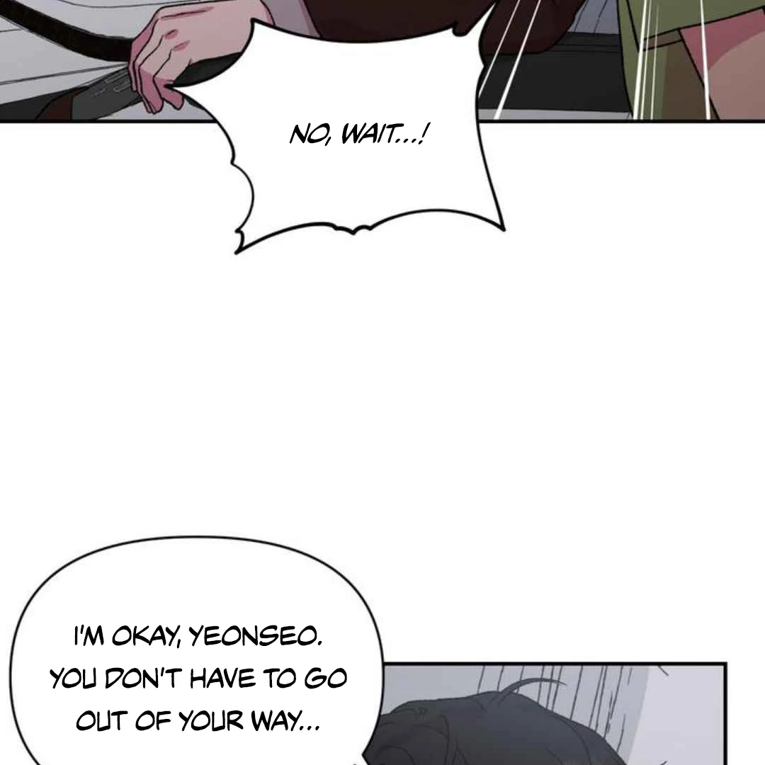 Give Me You! - Chapter 4 manhwa