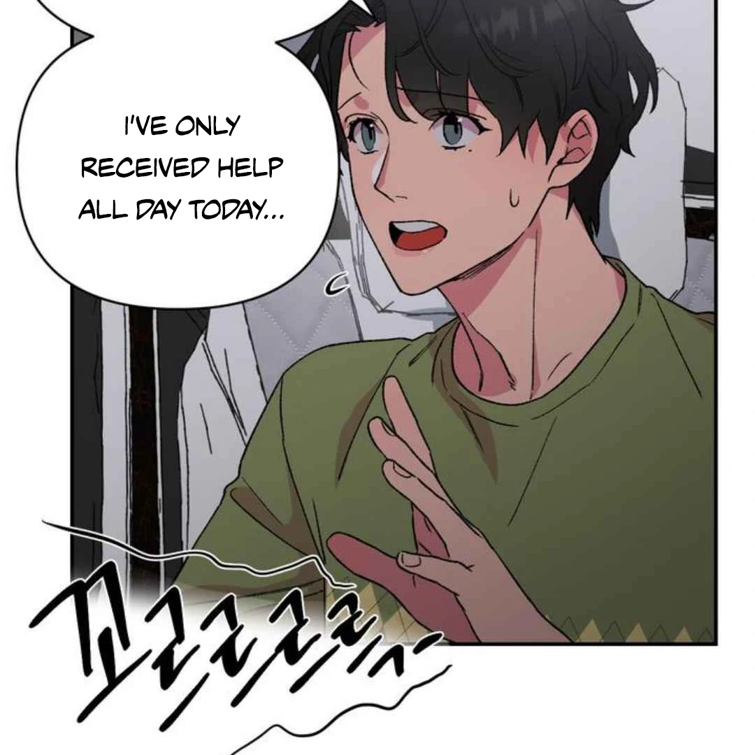 Give Me You! - Chapter 4 manhwa