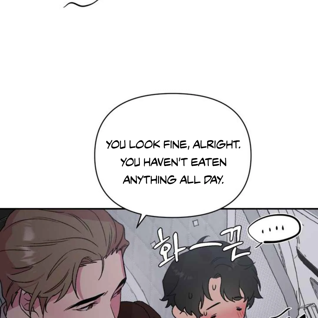 Give Me You! - Chapter 4 manhwa
