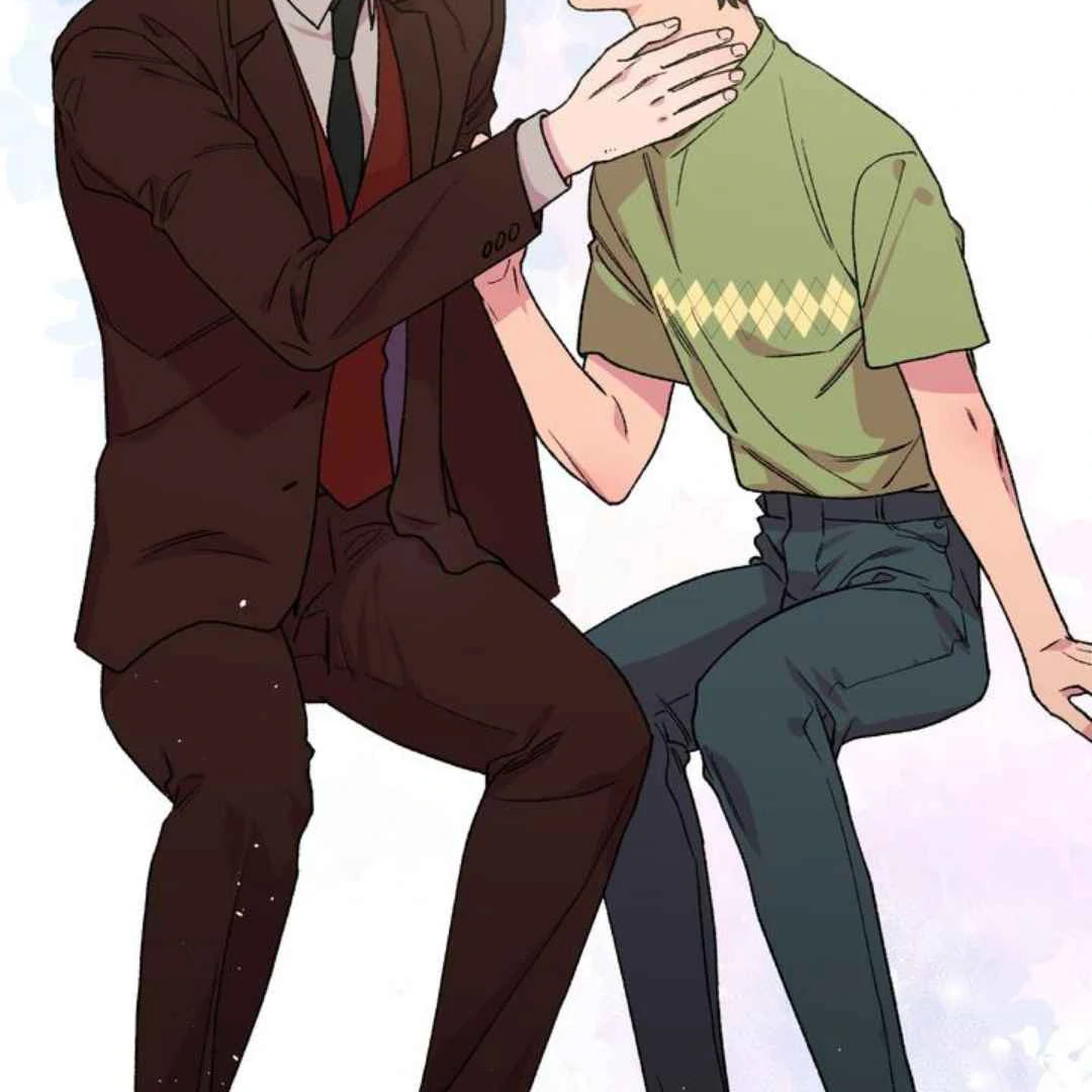 Give Me You! - Chapter 4 manhwa