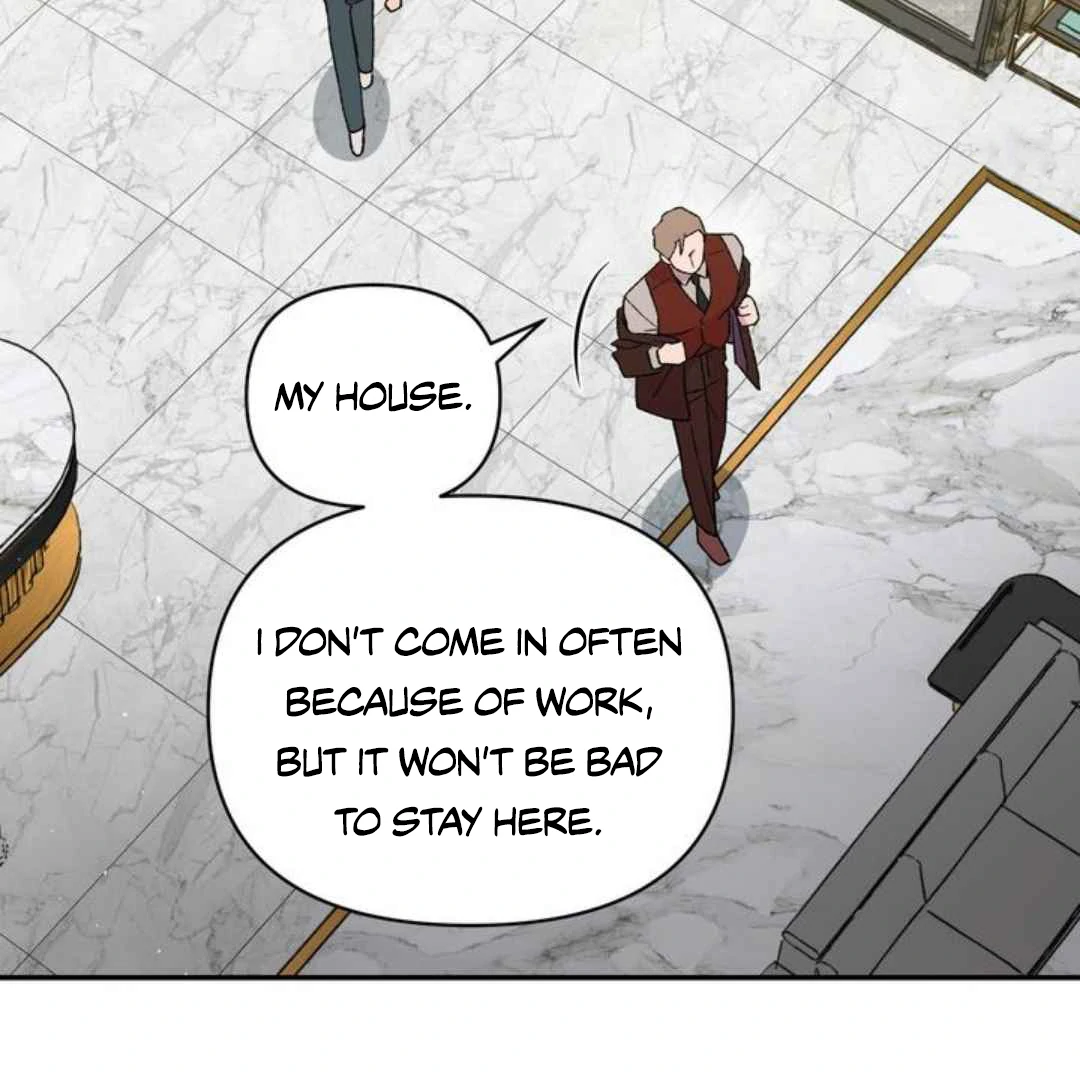 Give Me You! - Chapter 4 manhwa